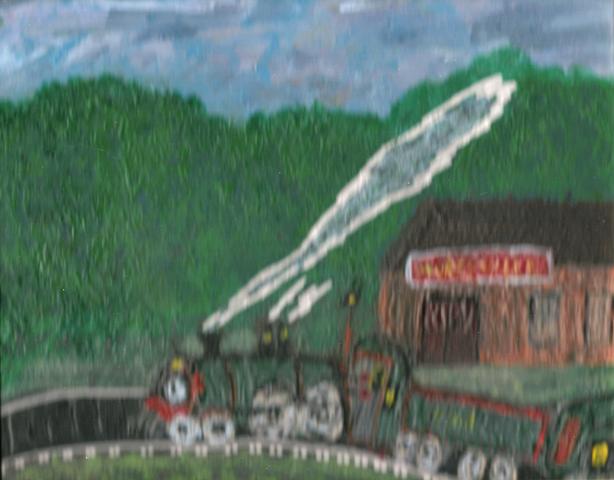 hurleyville, nadia's
